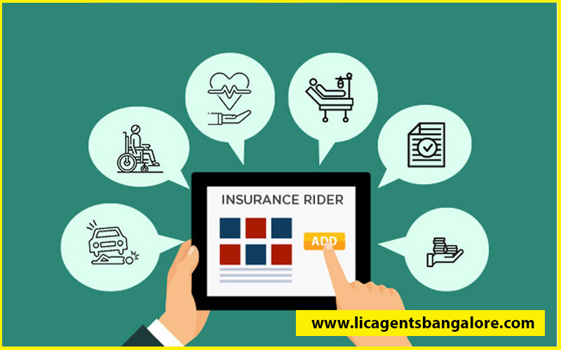 LIC's Premium Waiver Benefit Rider With Auto Cover